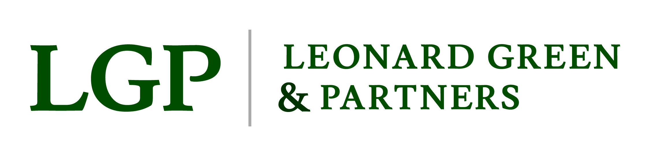 Leonard Green
